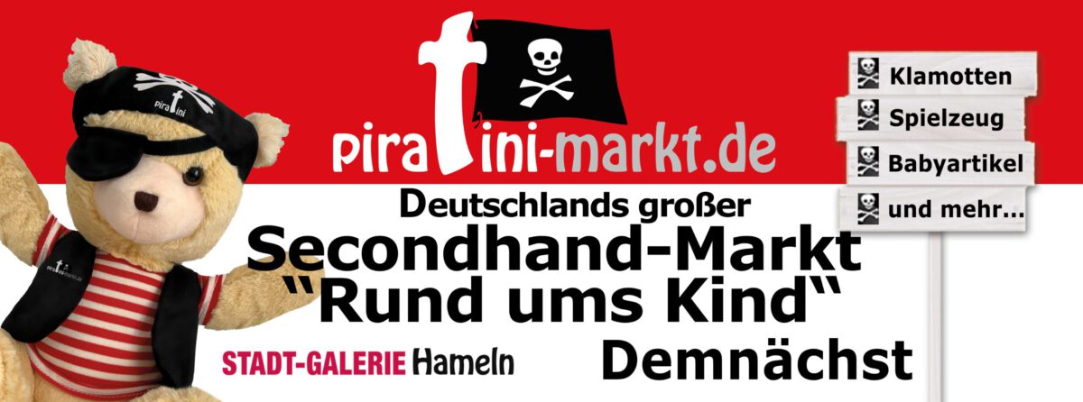 Piratini Markt Paunsdorf Center