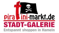 Piratini Markt Stadt-Galerie Hameln
